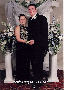 Kazadorn & A We-Anch, 1st Prom 2001