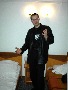 Xarb, Spring 2001,  taken in Poland