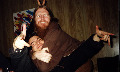 Cruel & Uroboros, Bearhug
