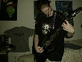 Cavalara, I love my guitar