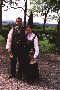 Takilara with x-girlfriend, My brothers wedding